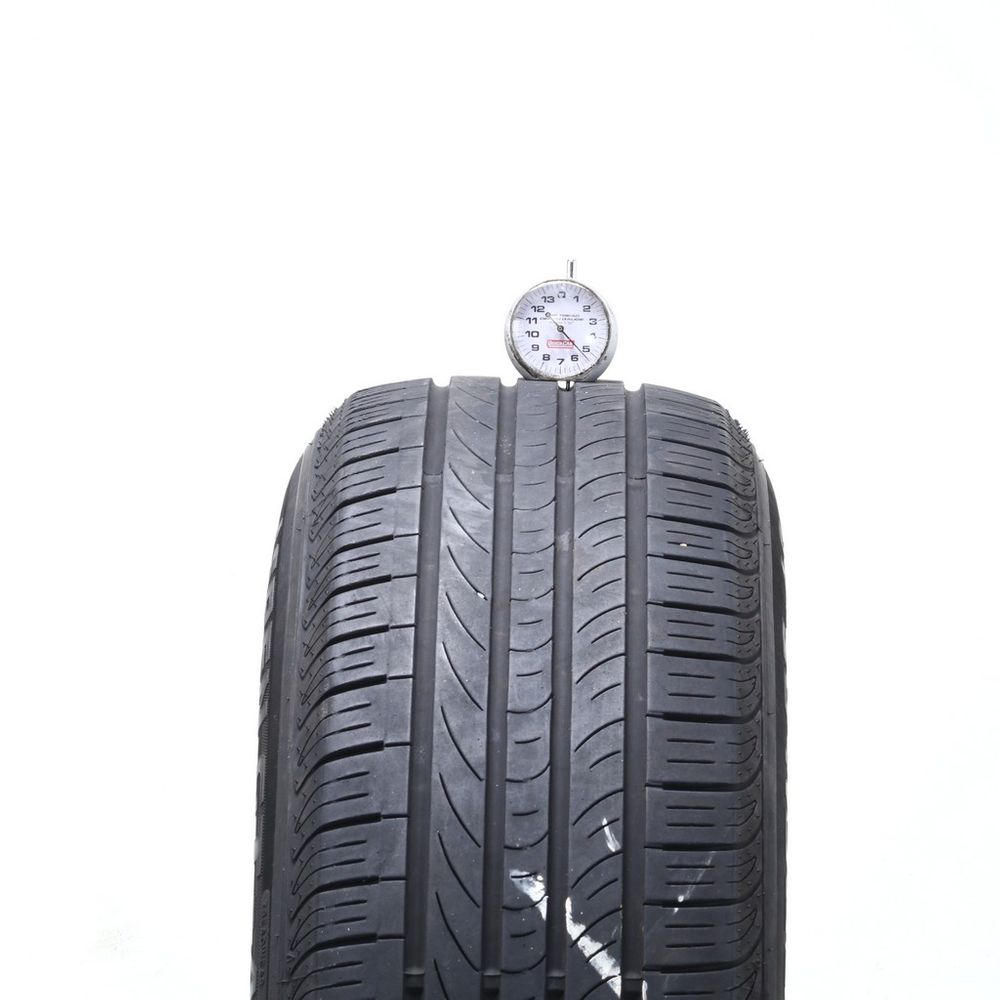Set of (2) Used 225/65R17 Aspen GT-AS 102H - 5.5-6.5/32 - Image 2