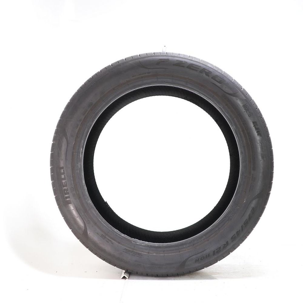 Used 275/45R21 Pirelli P Zero PZ4 MOE-S PNCS ELECT 110H - 7/32 - Image 3