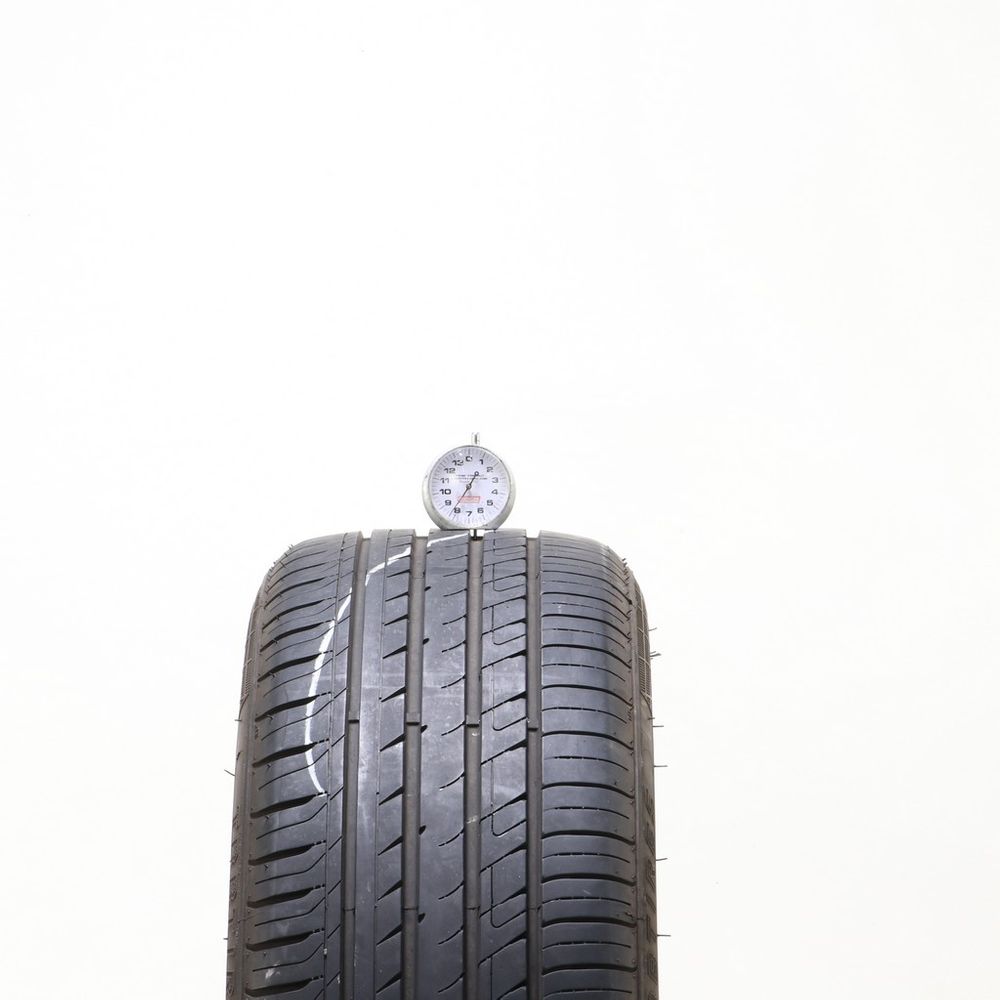 Used 205/50ZR17 TBB TR-66 93W - 8/32 - Image 2