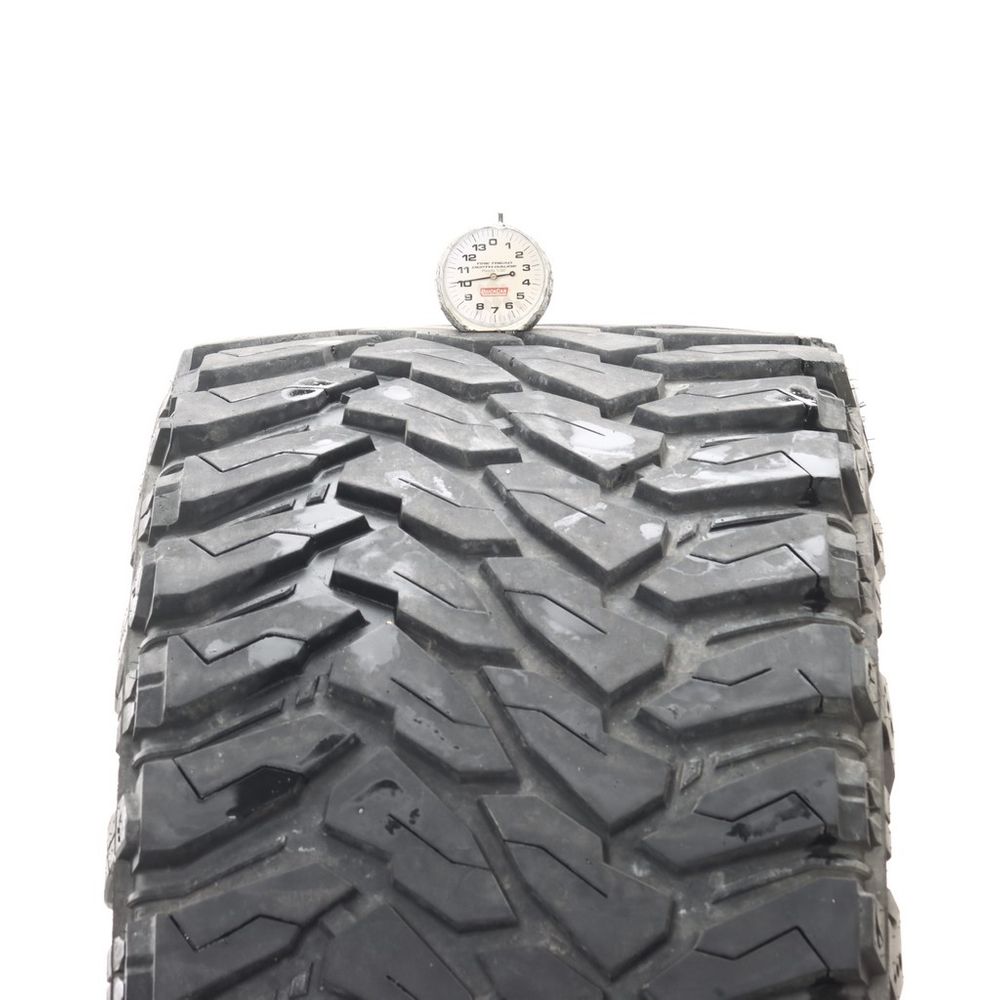 Used LT 33X12.5R20 Venom Power Terra Hunter M/T 114Q E - 10/32 - Image 2