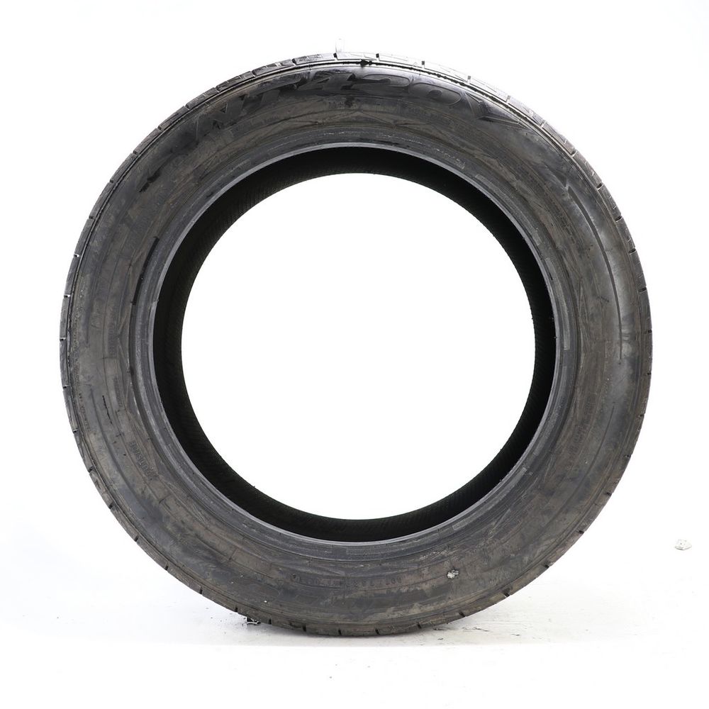 Set of (2) Used 275/50R22 Nitto NT420V 111H - 9.5/32 - Image 3
