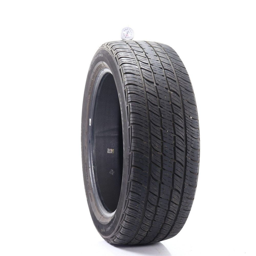 Set of (2) Used 245/50R20 Cooper Adventurer H/T 102H - 7.5/32 - Image 1