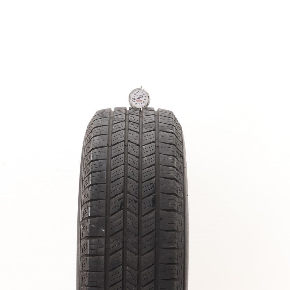 Used LT 245/75R16 Trail Guide HLT 120/116R E - 9.5/32 - Image 2