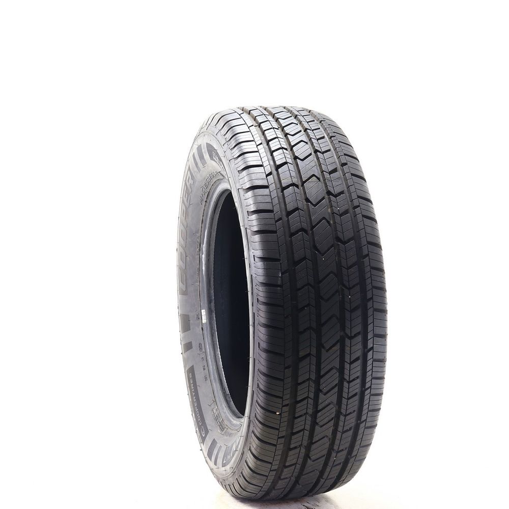 Driven Once 255/65R18 Cooper Evolution H/T 111T - 11.5/32 - Image 1