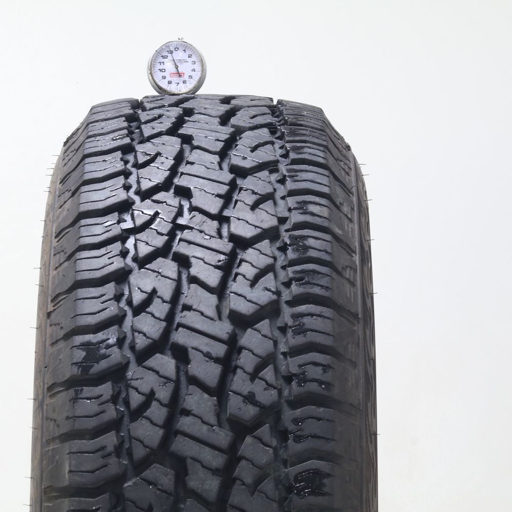 Used LT 275/70R18 Sailun Terramax A/T 4S 125/122R E - 13/32 - Image 2