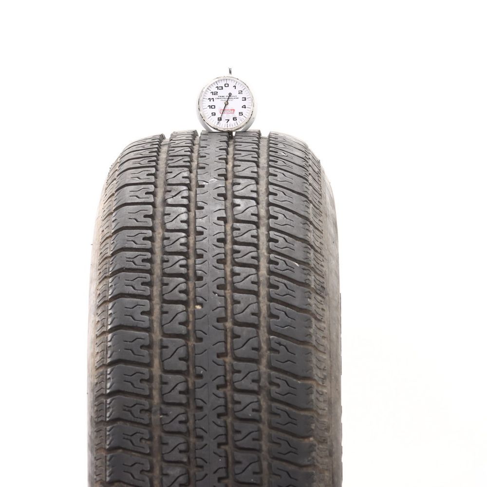 Used ST 215/75R14 Carlisle Radial Trail 1N/A C - 7.5/32 - Image 2