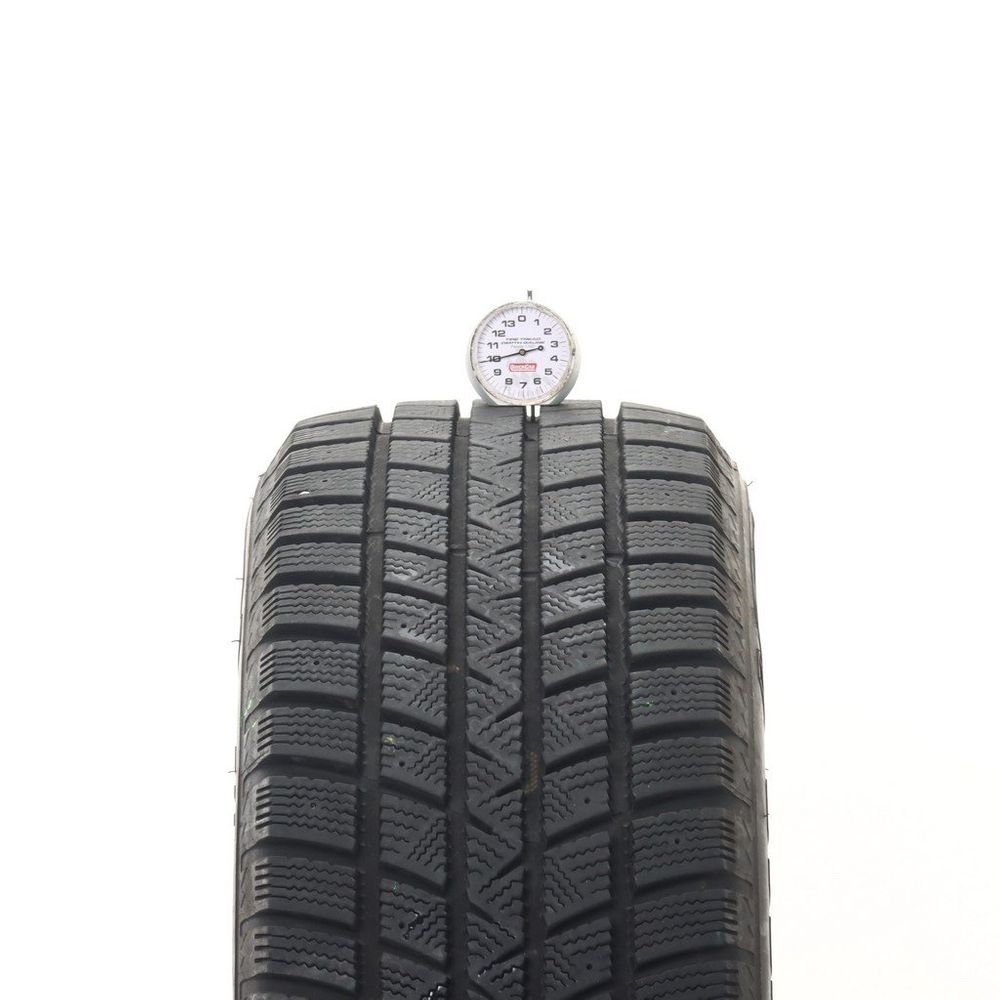 Used 225/55R17 Goodyear WinterCommand 97T - 10/32 - Image 2