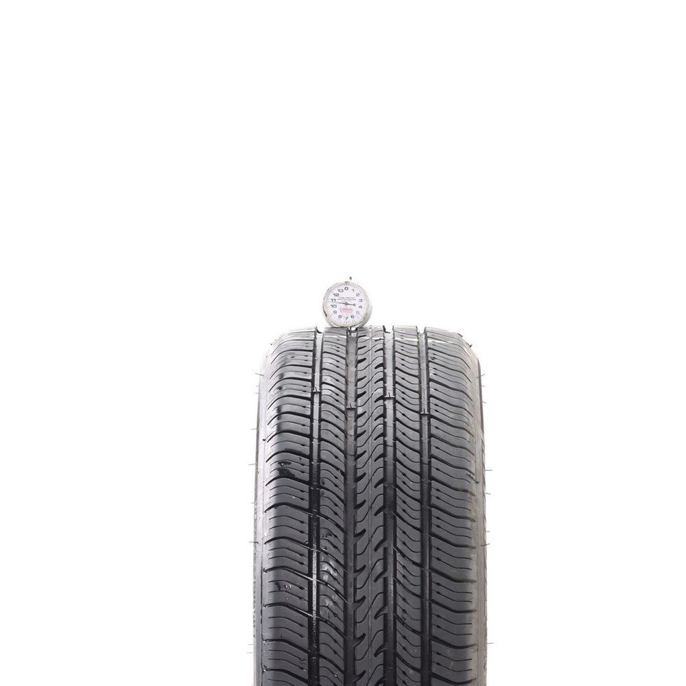 Used 205/55R16 Michelin Harmony 89T - 10.5/32 - Image 2