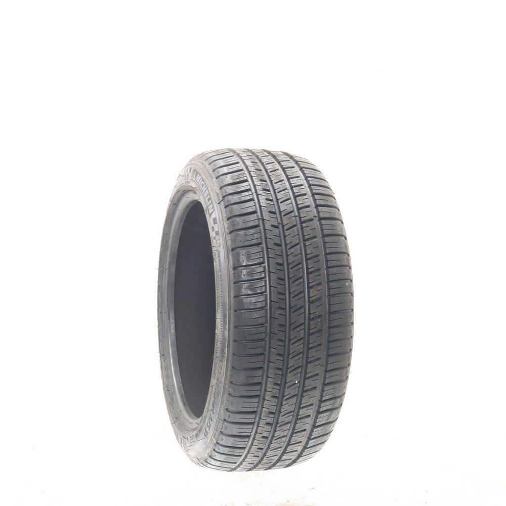 Driven Once 235/45ZR17 Michelin Pilot Sport A/S 3 Plus 97Y - 9/32 - Image 1