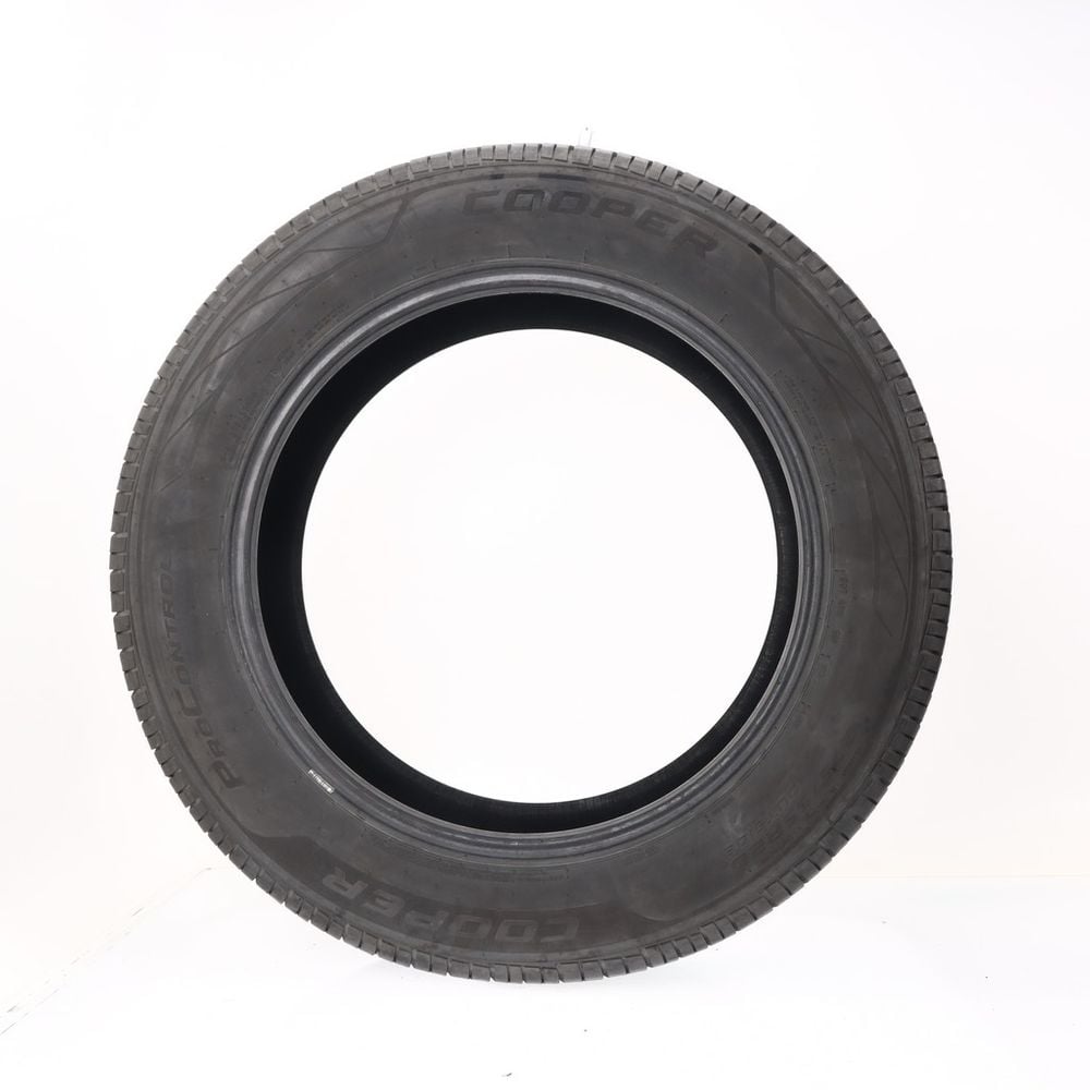 Set of (2) Used 275/55R20 Cooper ProControl 117H - 8.5-9/32 - Image 3