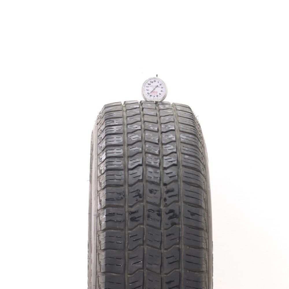 Set of (2) Used LT 225/75R16 Caldera Confidence LT-S 115/112R E - 8.5-10/32 - Image 2