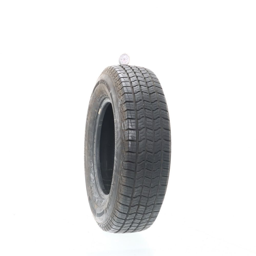 Set of (2) Used LT 225/75R16 Caldera Confidence LT-S 115/112R E - 8.5-10/32 - Image 4