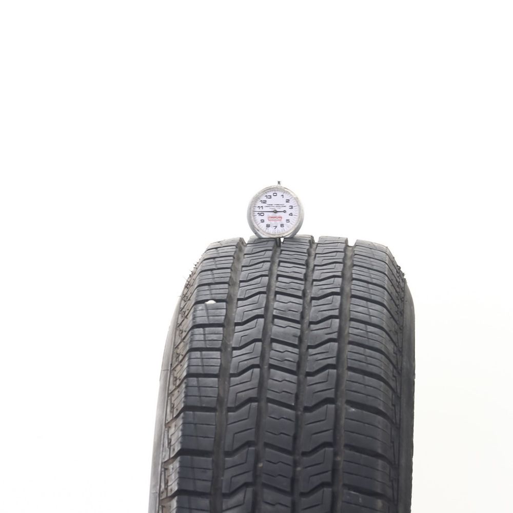 Set of (2) Used LT 225/75R16 Caldera Confidence LT-S 115/112R E - 8.5-10/32 - Image 5
