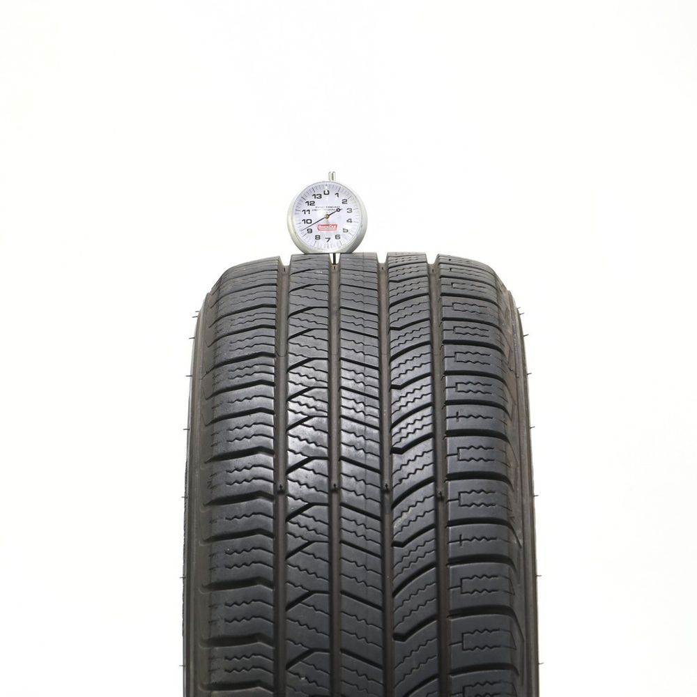 Set of (4) Used 205/55R16 Road Hugger GTP AS/02 91H - 7.5-9/32 - Image 5
