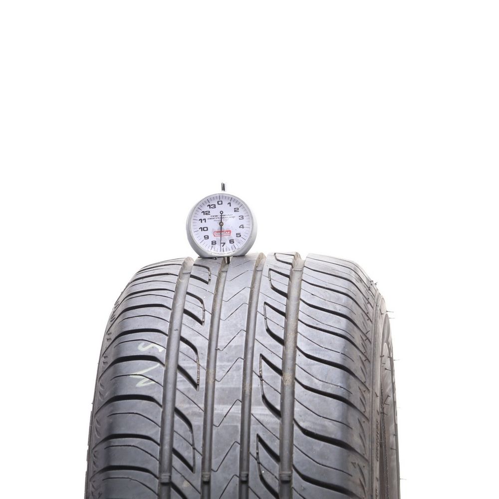 Set of (2) Used 195/60R15 Mastercraft MC-440 88H - 7-8/32 - Image 2