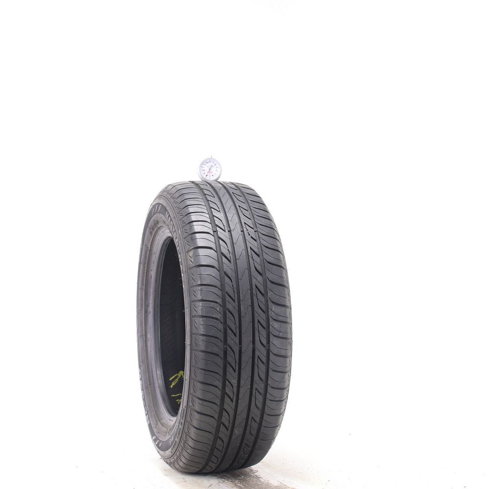 Set of (2) Used 195/60R15 Mastercraft MC-440 88H - 7-8/32 - Image 4