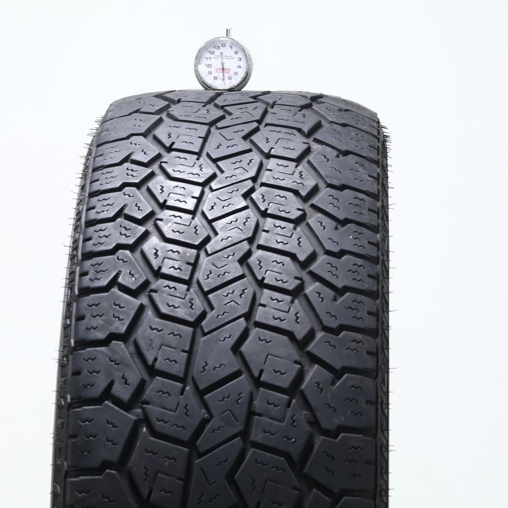 Used 275/60R20 Dick Cepek Trail Country 115T - 6.5/32 - Image 2