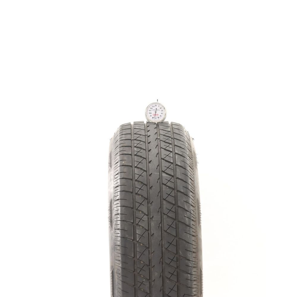 Used ST 215/75R14 Rainier ST 102/98M C - 7/32 - Image 2