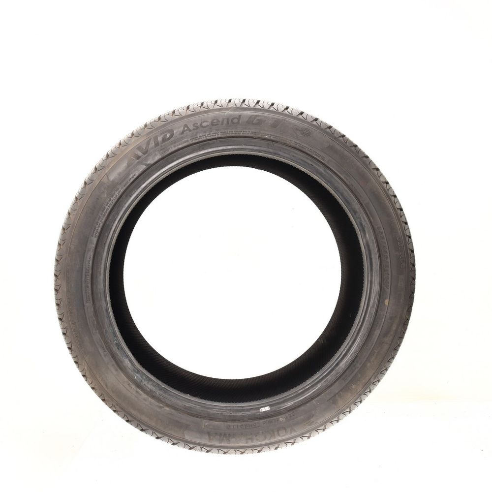 Driven Once 255/45R19 Yokohama Avid Ascend GT 100V - 11/32 - Image 3