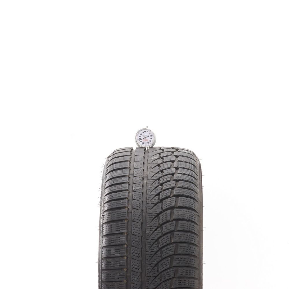 Used 225/45R17 Nokian WR G4 94V - 9.5/32 - Image 2