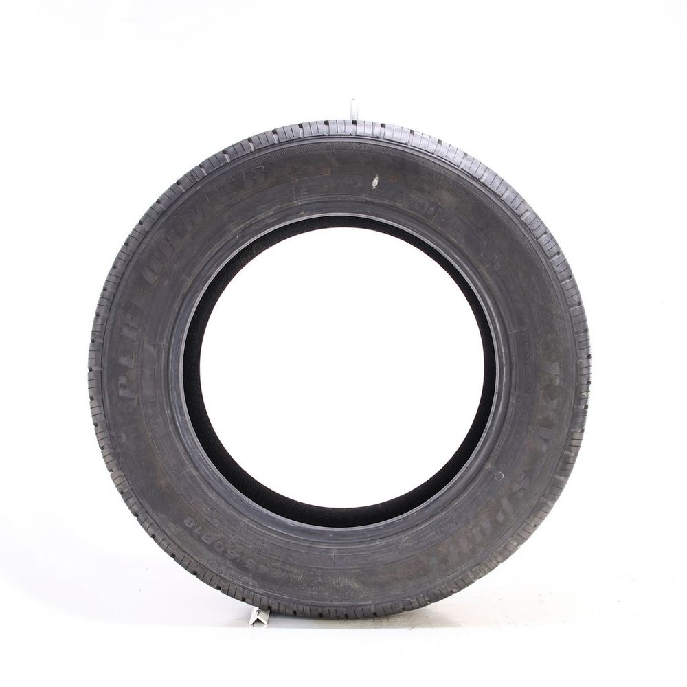 Set of (2) Used 245/60R18 Performer CXV Sport 105V - 8-9.5/32 - Image 6