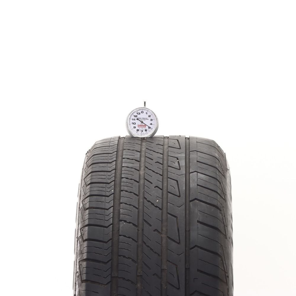 Set of (2) Used 225/60R18 Cooper CS5 Ultra Touring 100V - 4.5-5/32 - Image 2