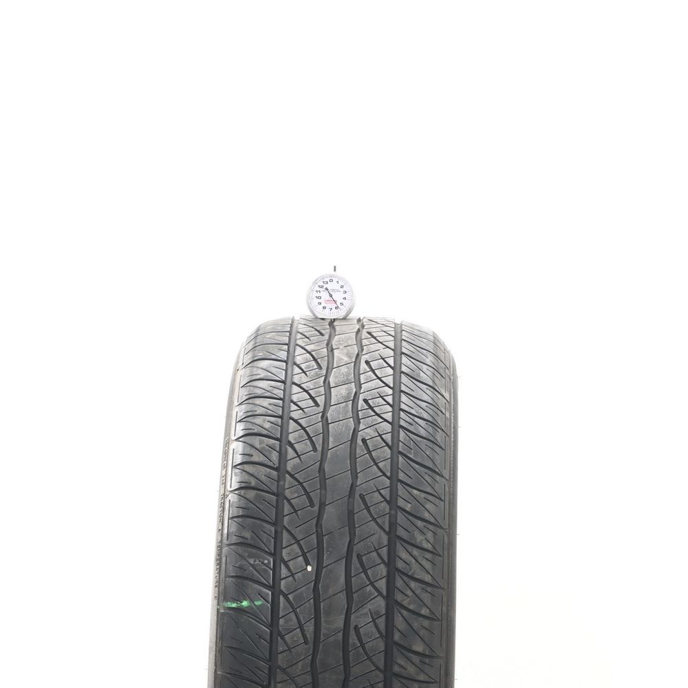 Used 225/55R17 Dunlop SP Sport 5000M 95H - 5.5/32 - Image 2