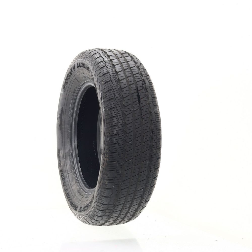 New 255/65R18 Rocky Mountain H/T2 111T - Image 1