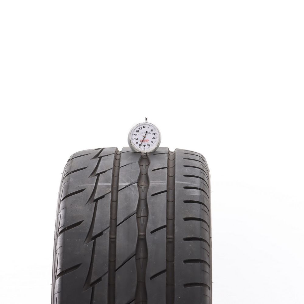 Set of (2) Used 225/45R19 Firestone Firehawk Indy 500 96W - 7.5-8/32 - Image 5
