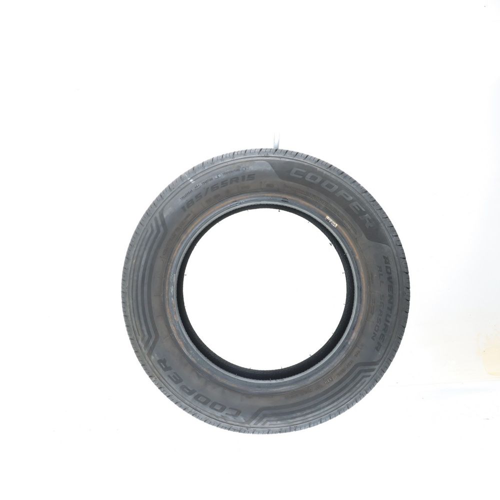 Used 185/65R15 Cooper Adventurer All Season 88H - 8.5/32 - Image 3