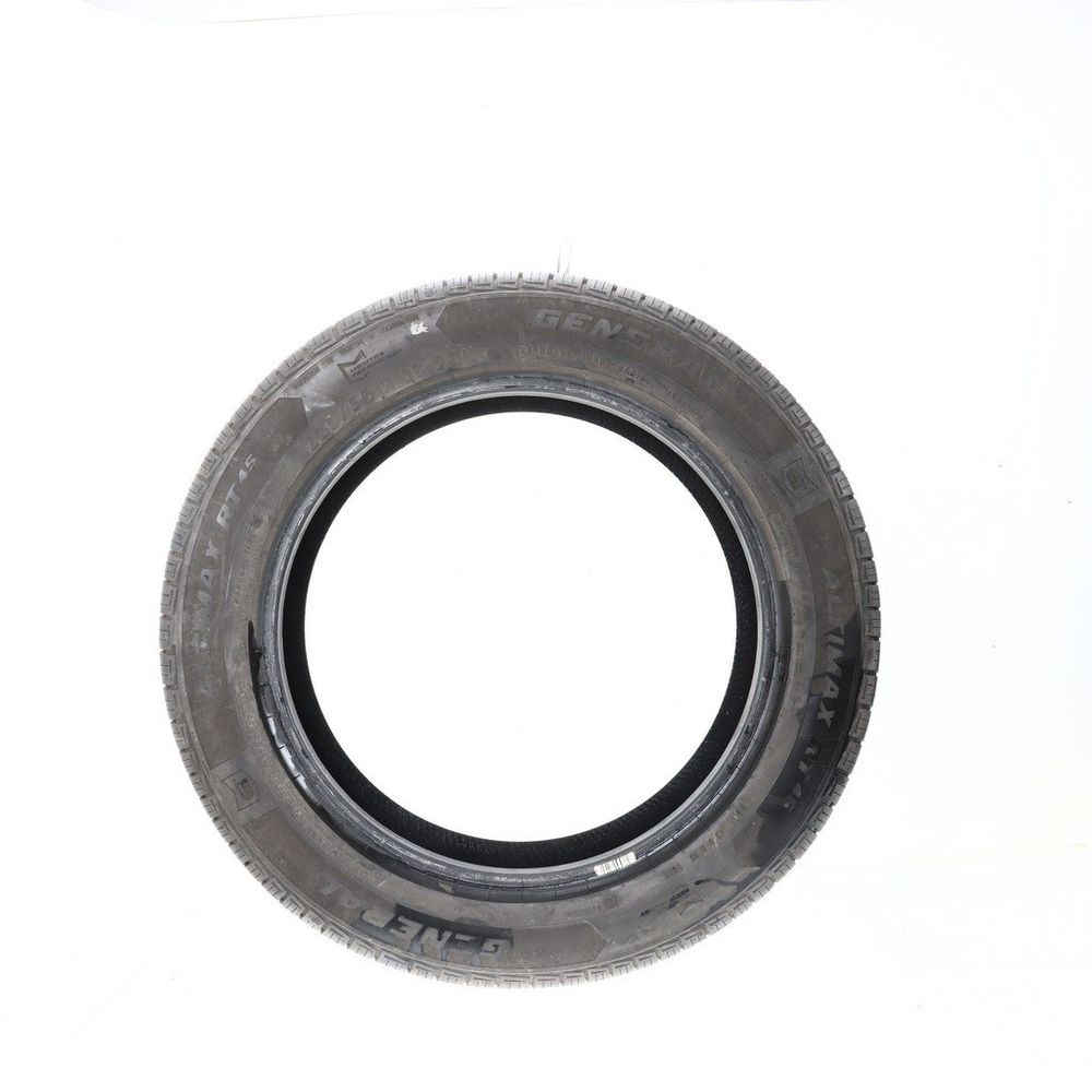 Set of (4) Used 225/55R18 General Altimax RT45 98H - 8.5-9/32 - Image 6