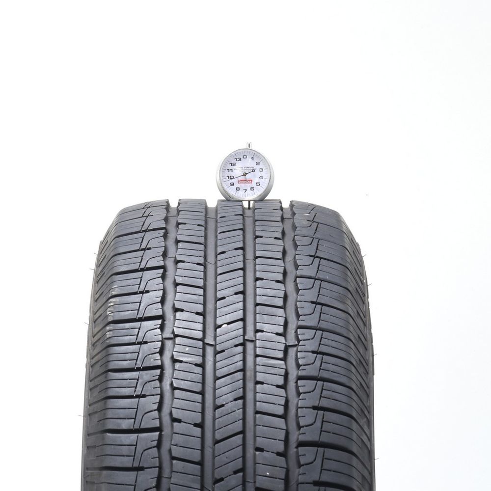 Set of (4) Used 245/60R18 Goodyear Reliant All-season 105V - 8-9.5/32 - Image 11