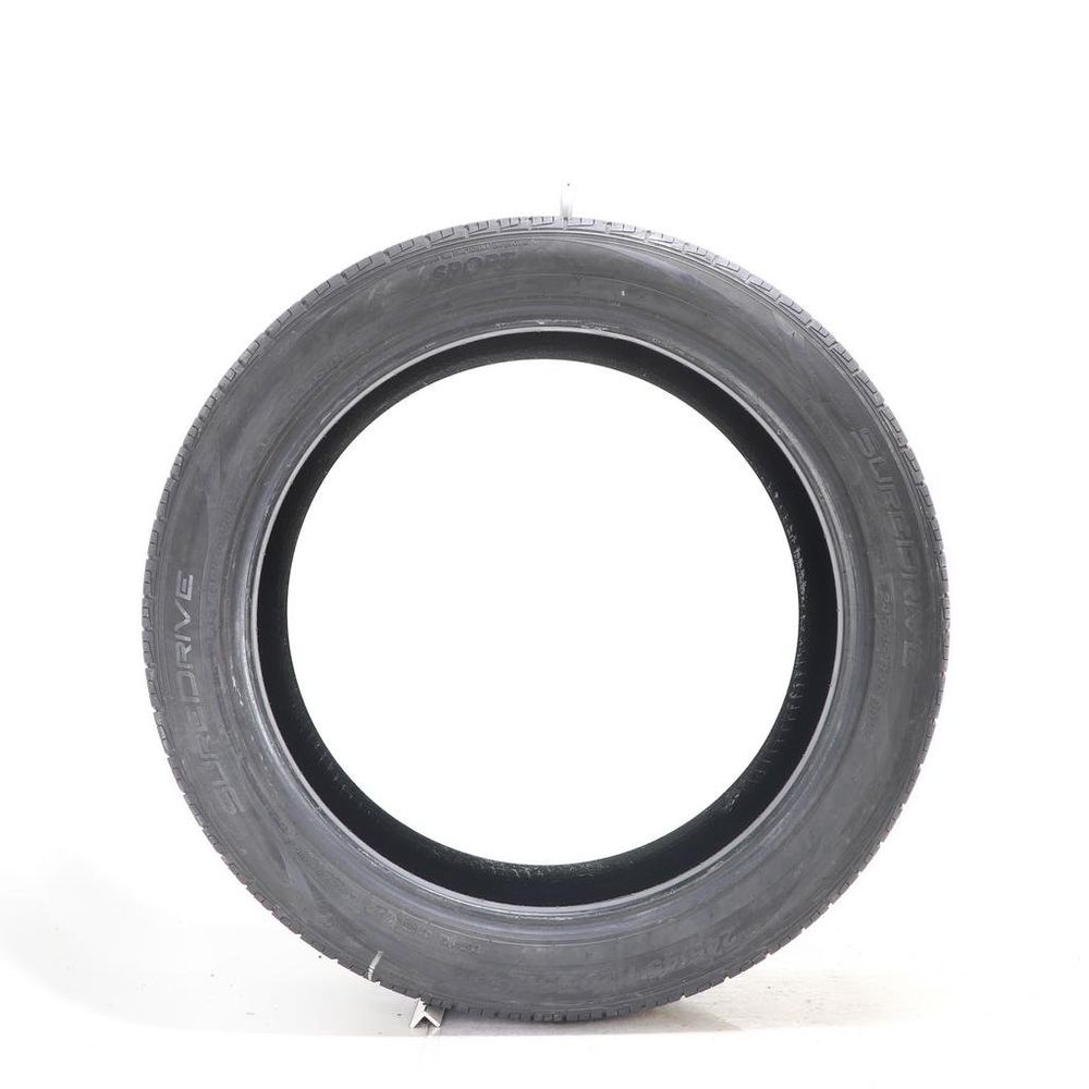 Set of (2) Used 245/45R20 SureDrive Sport 99W - 8.5-9/32 - Image 3