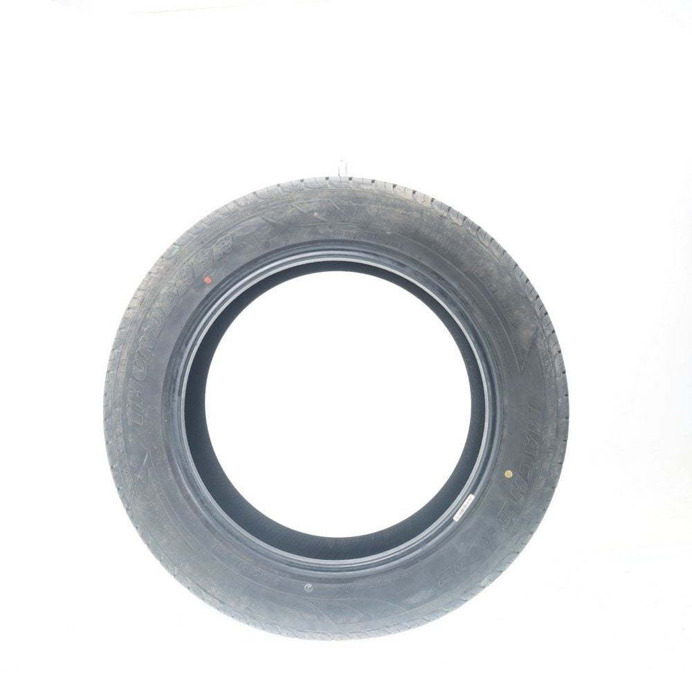 Used 235/55R17 Thunderer Mach III R702 99H - 6.5/32 - Image 3