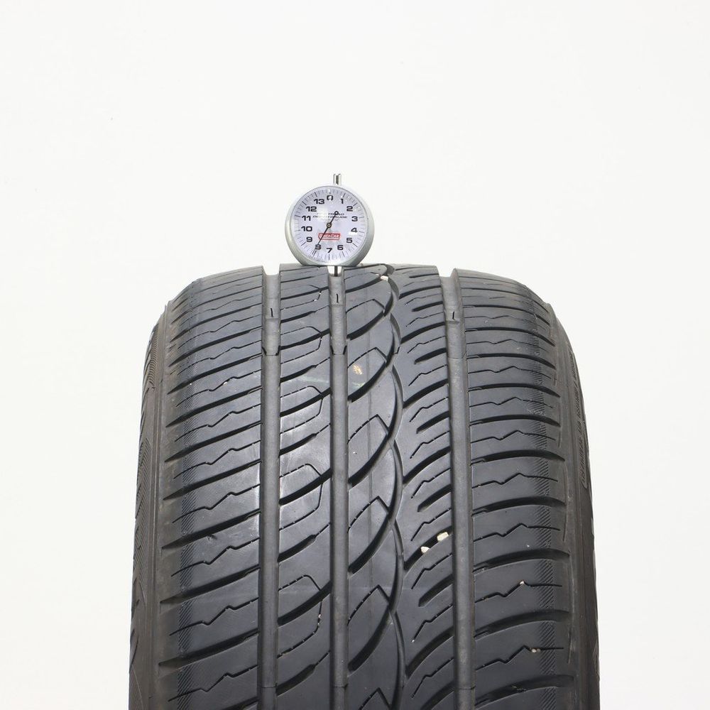 Used 235/55ZR18 Groundspeed Voyager HP 104W - 8/32 - Image 2