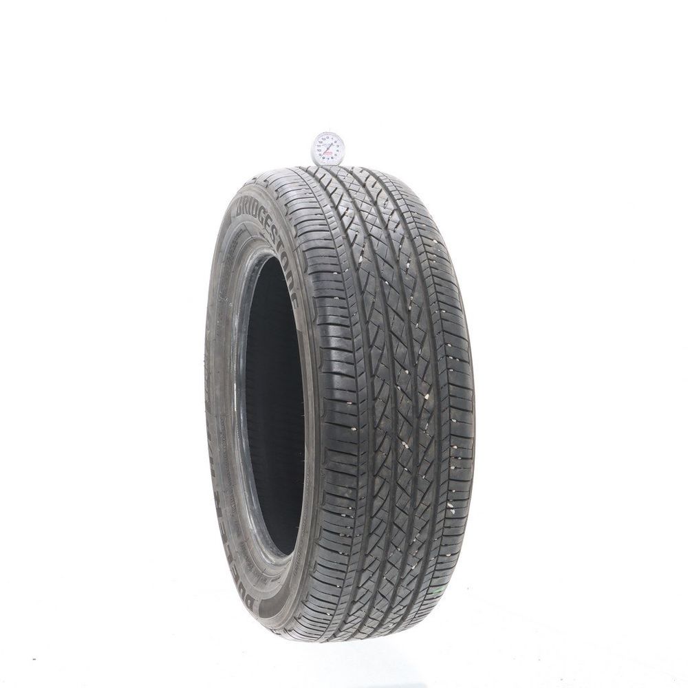 Used 215/60R17 Bridgestone Dueler H/P Sport AS 96H - 8.5/32 - Image 1
