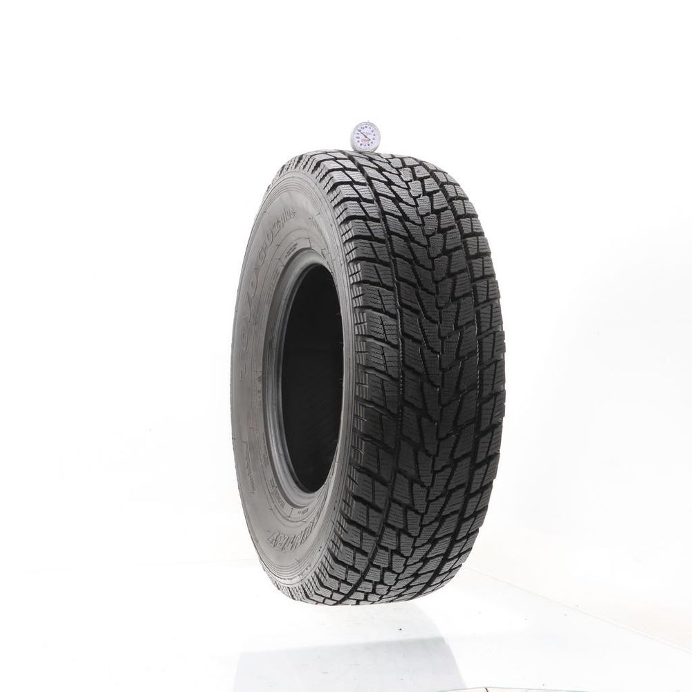 Used 265/70R15 Toyo Open Country G-02 Plus 112Q - 11.5/32 - Image 1