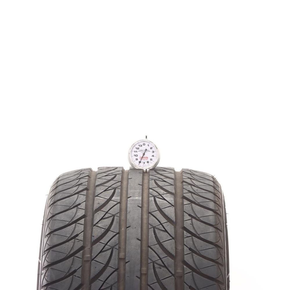 Used 275/40ZR20 Blackhawk Street-H HU01 106W - 8/32 - Image 2