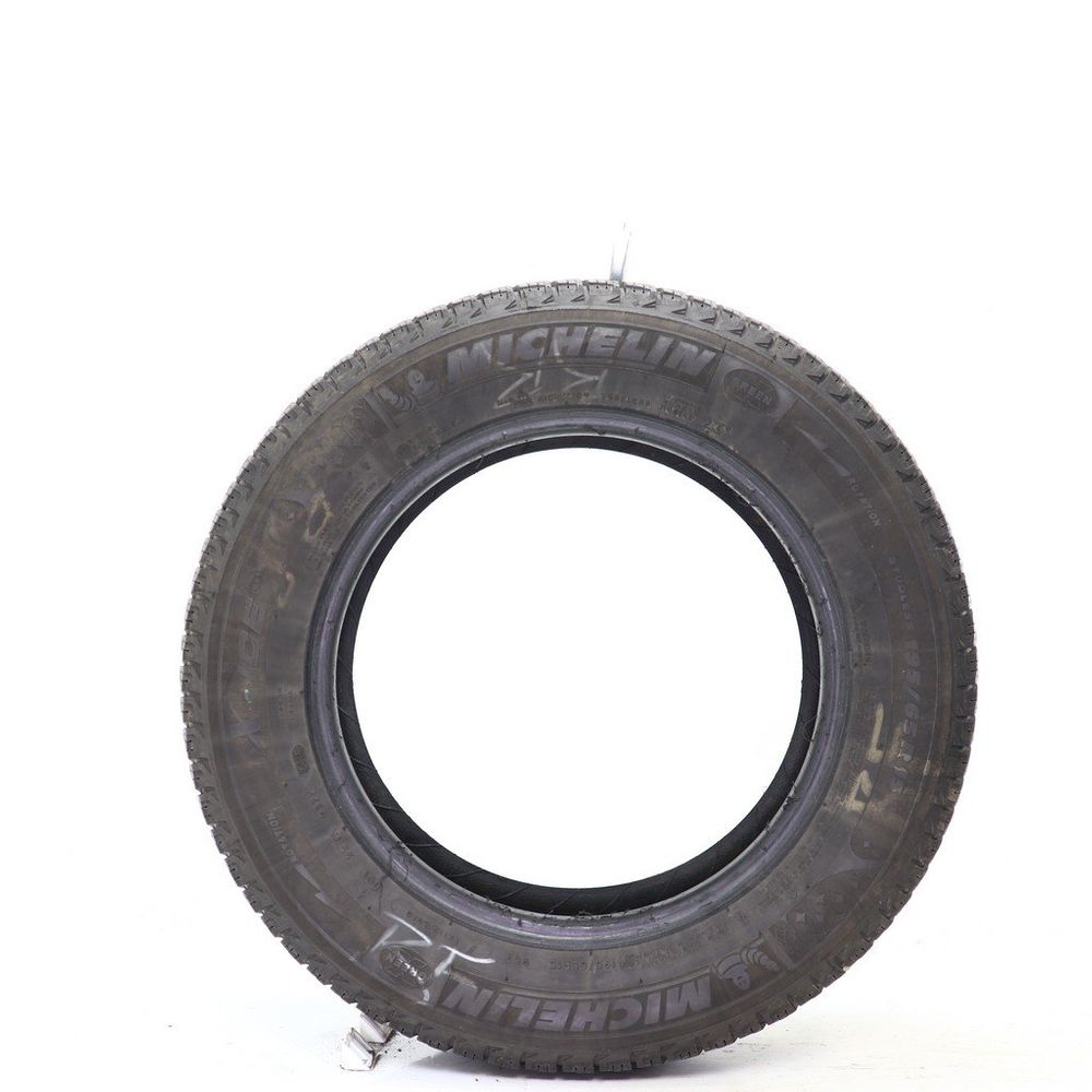 Used 195/65R15 Michelin X-Ice Xi3 95T - 6.5/32 - Image 3