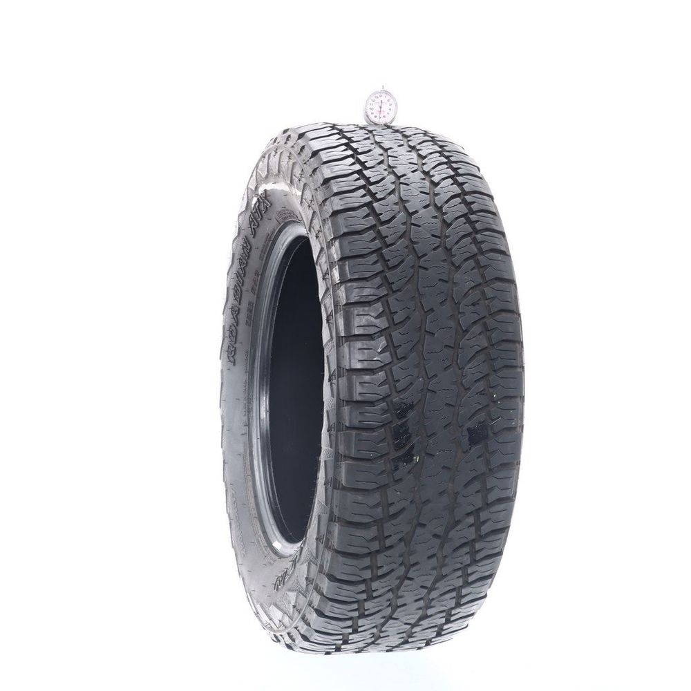 Used 255/65R17 Nexen Roadian ATX RA9 110T - 7/32 - Image 1