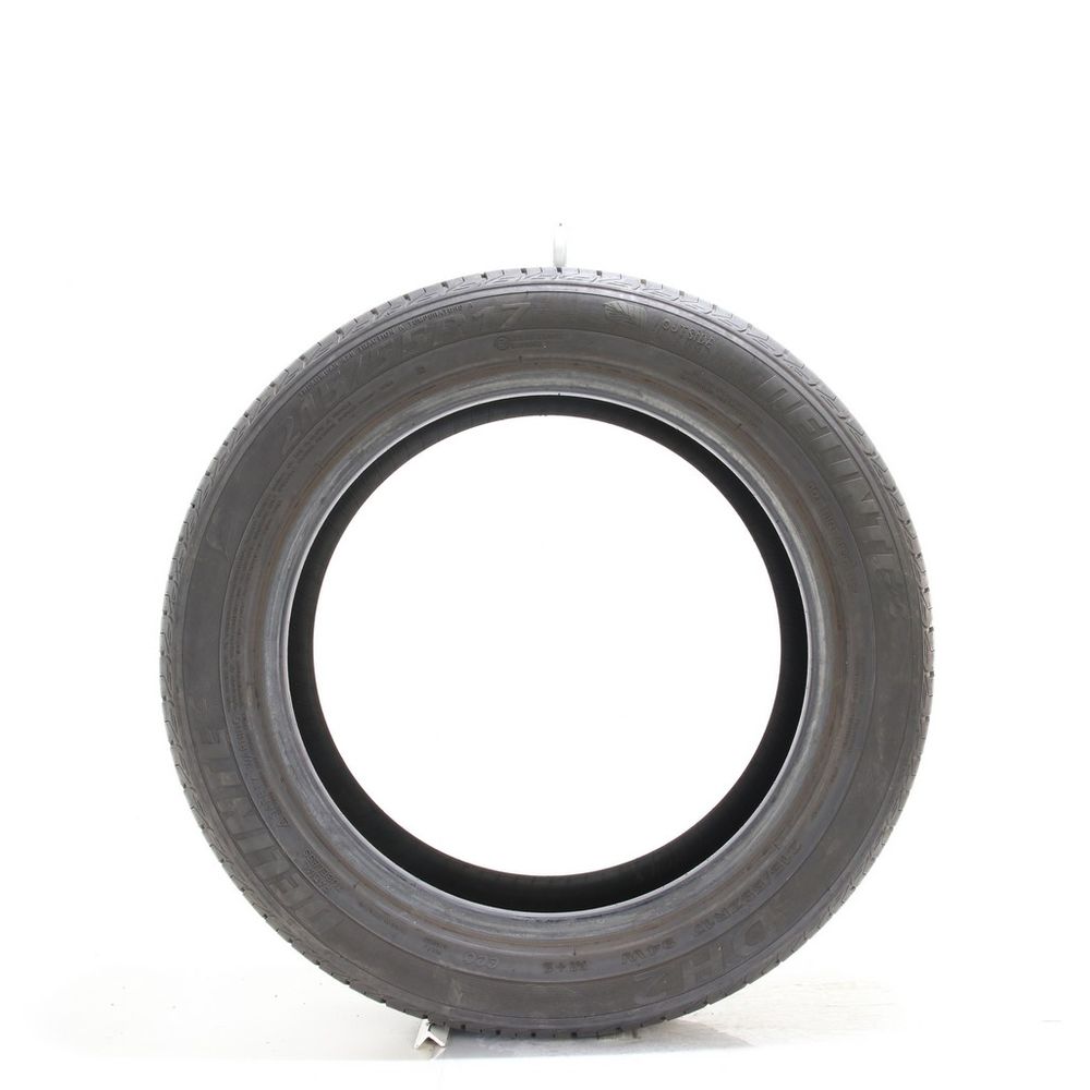 Used 215/55ZR17 Delinte DH2 Eco 94W - 8/32 - Image 3