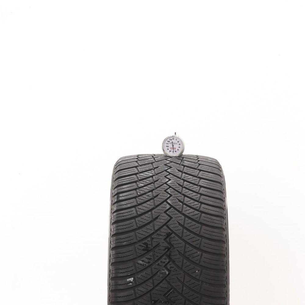 Set of (2) Used 245/45R18 Pirelli Cinturato Weather Active 100V - 6.5/32 - Image 2