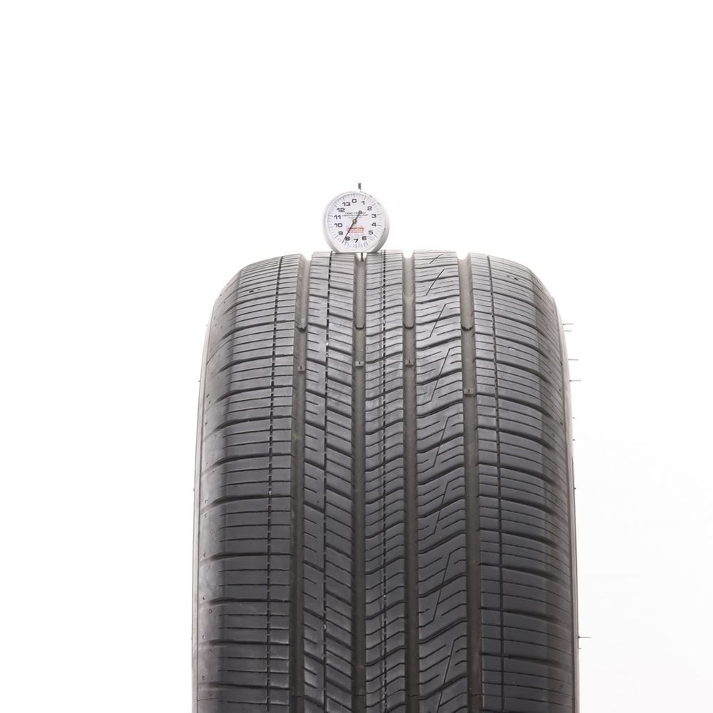 Set of (2) Used 265/55R19 Hankook Ventus S1 Evo Z AS X 109W - 8-9/32 - Image 2