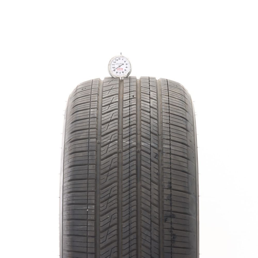 Set of (2) Used 265/55R19 Hankook Ventus S1 Evo Z AS X 109W - 8-9/32 - Image 5