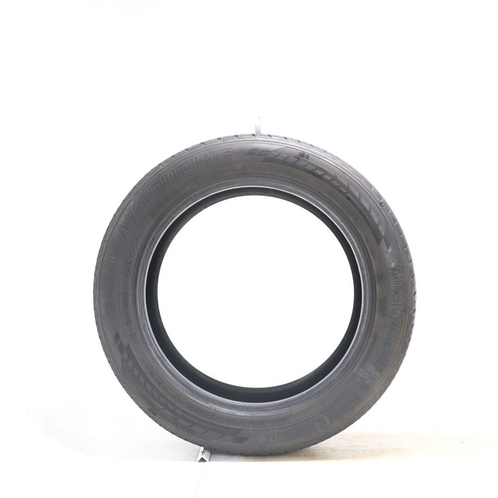 Used 225/55ZR18 Mavis All Season Highway Touring 102W - 7.5/32 - Image 3