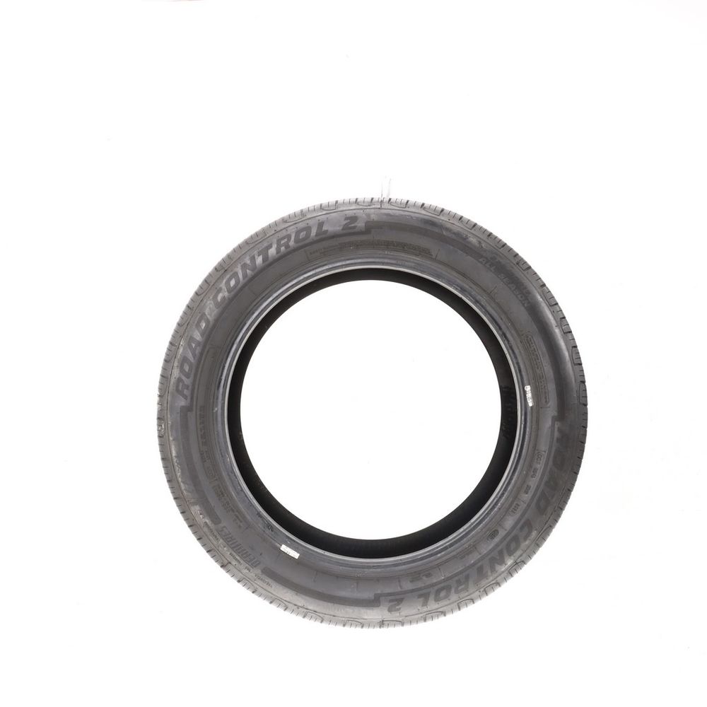 Set of (2) Used 225/50R17 DeanTires Road Control 2 98V - 9/32 - Image 3