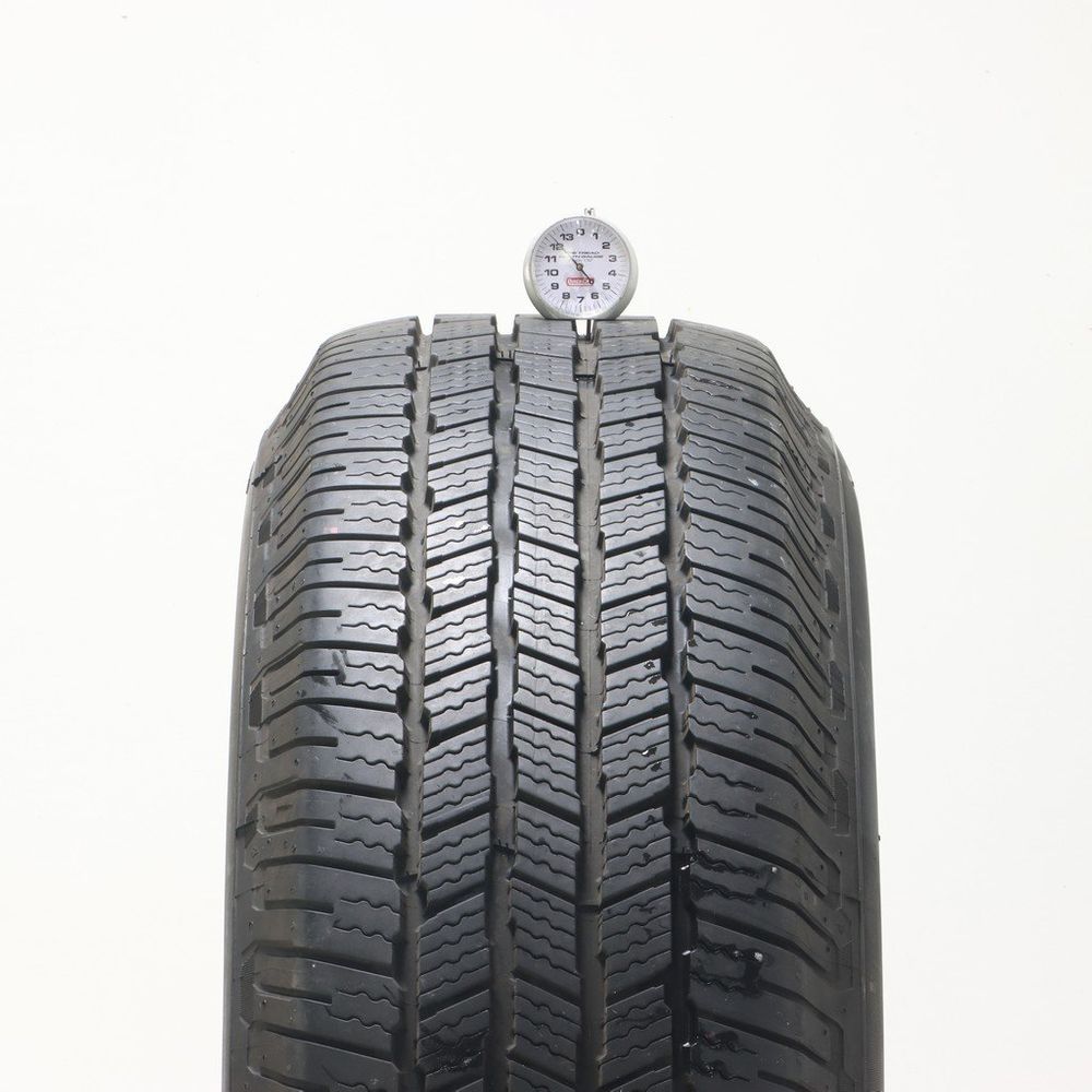 Set of (2) Used 265/70R16 Michelin Defender LTX M/S 2 116T - 10.5-12/32 - Image 5