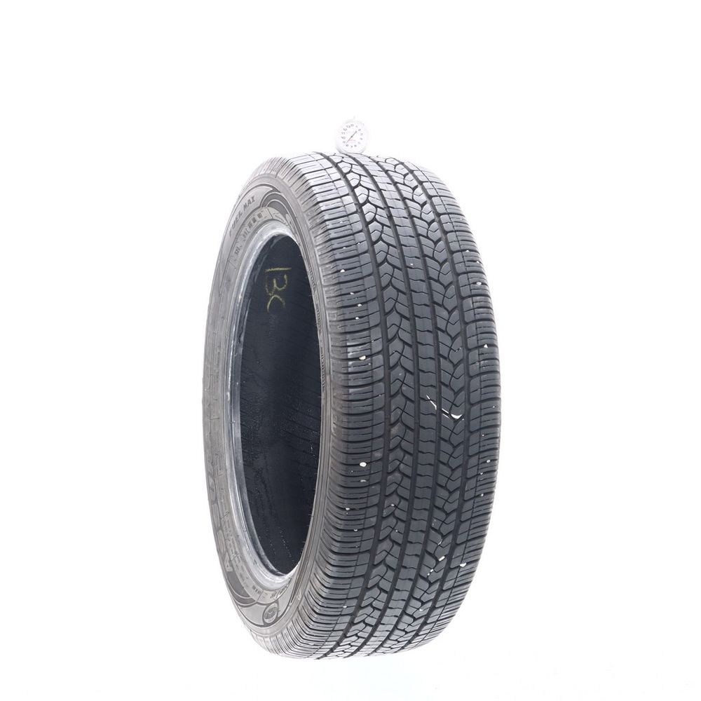 Used 225/55R19 Goodyear Assurance CS Fuel Max 99H - 8.5/32 - Image 1