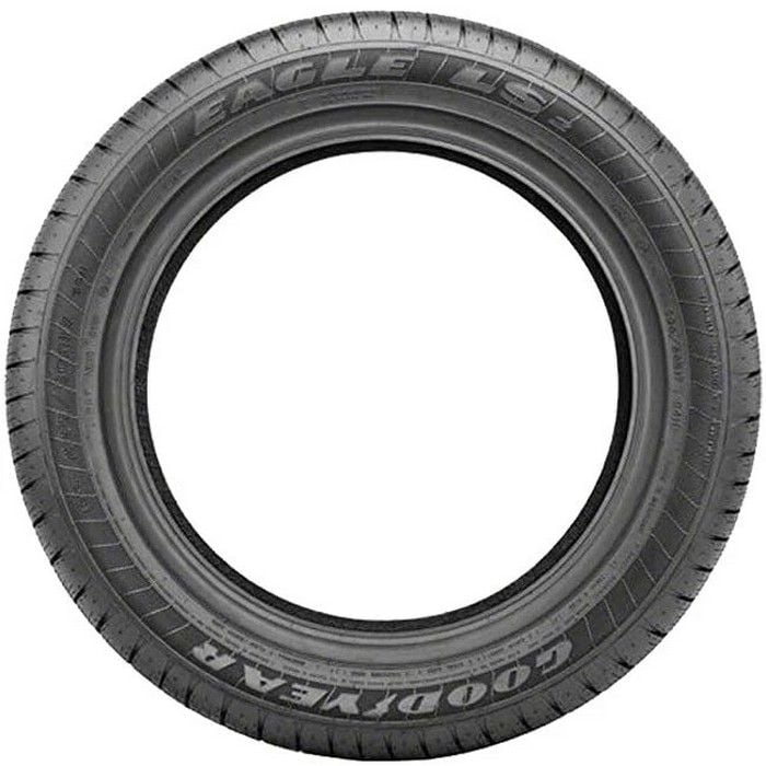 Set of (2) New P 235/50R18 Goodyear Eagle LS-2 97H - Image 2