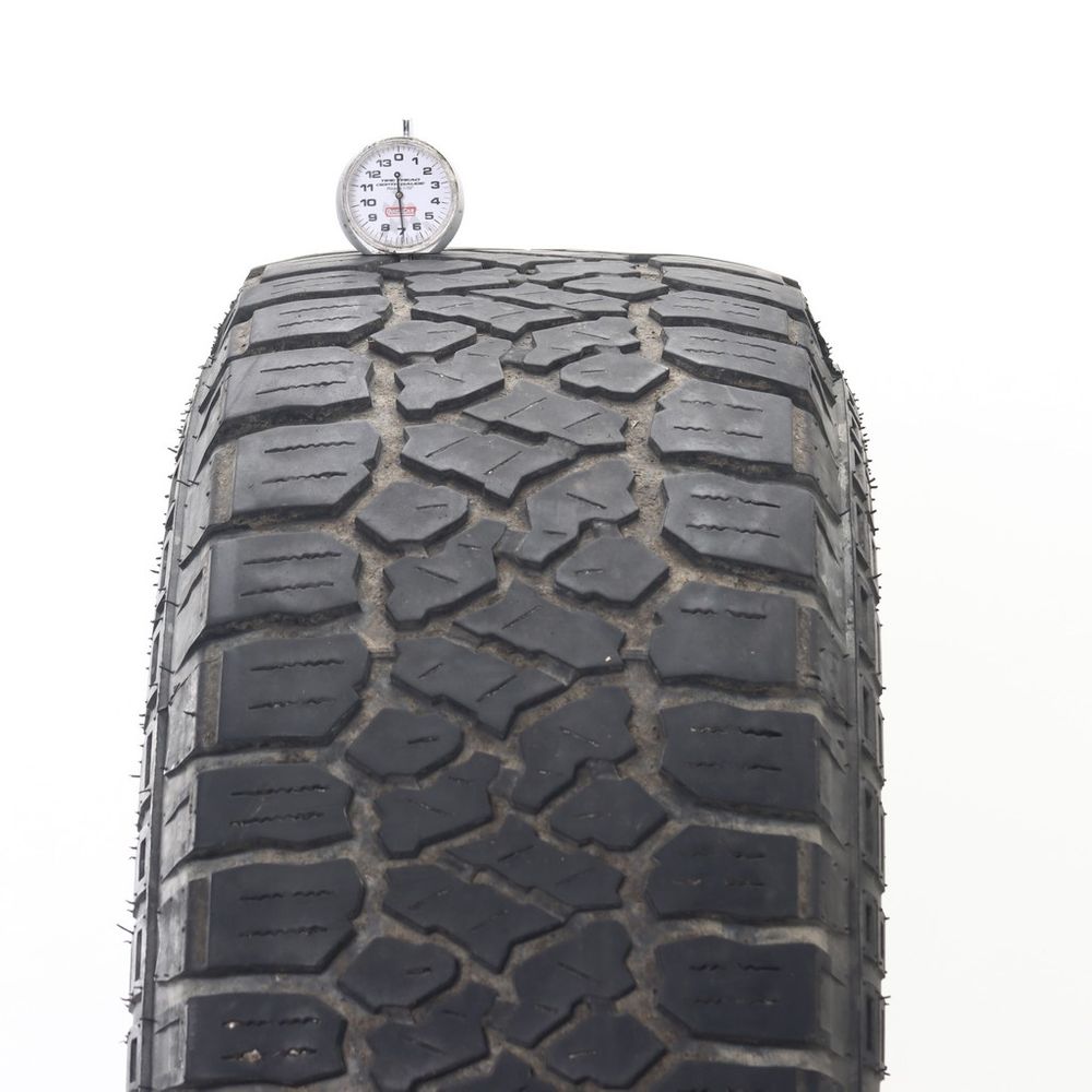 Used LT 275/70R18 Kenda Klever AT2 125/122S E - 6.5/32 - Image 2